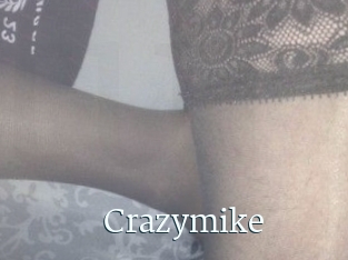 Crazymike