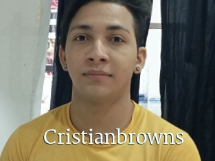 Cristianbrowns