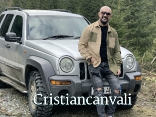 Cristiancanvali