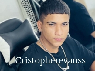 Cristopherevanss