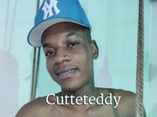 Cutteteddy