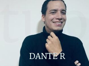 DANTE_R