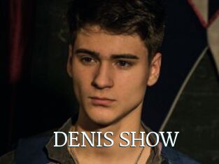 DENIS_SHOW