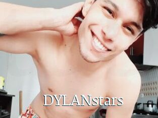 DYLANstars