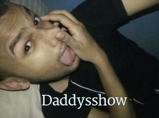 Daddysshow