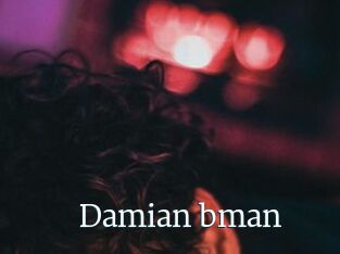 Damian_bman