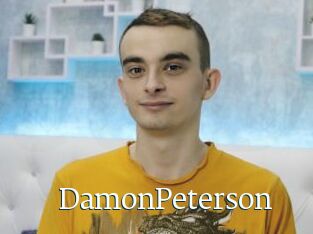 DamonPeterson