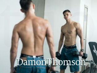 DamonThomson