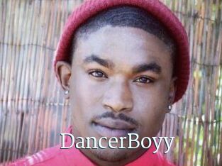 DancerBoyy