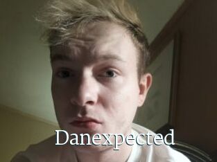 Danexpected