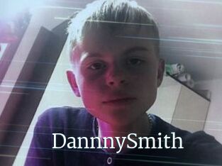 DannnySmith