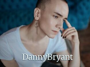 DannyBryant