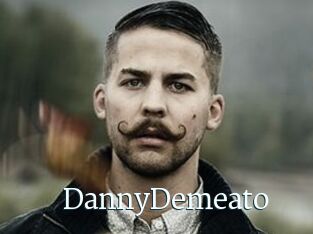 DannyDemeato