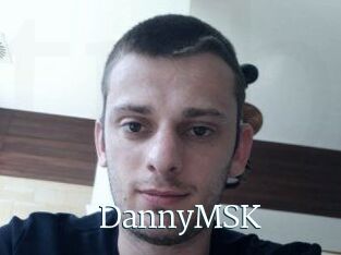 DannyMSK