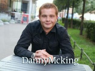 DannyMcking