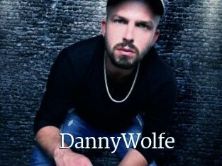 DannyWolfe