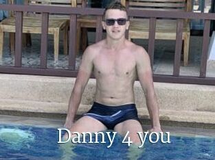 Danny_4_you