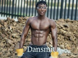 Dansmit