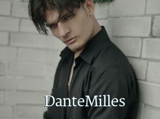 DanteMilles