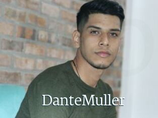 DanteMuller