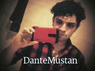 DanteMustan