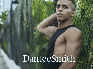 DanteeSmith