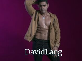 DavidLang