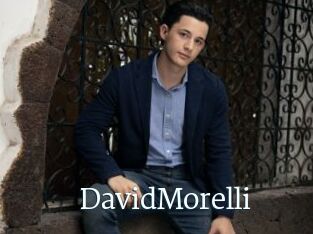 DavidMorelli