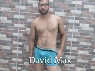 David_Max