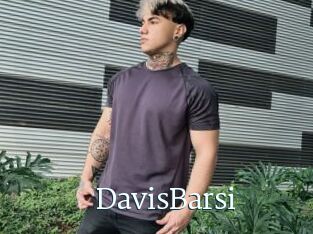 DavisBarsi