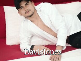 DavisJones