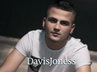 DavisJoness