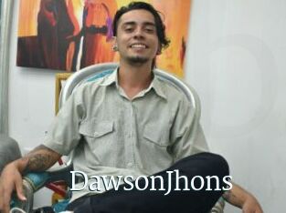 DawsonJhons