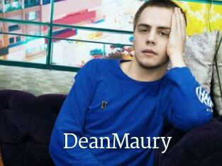 DeanMaury