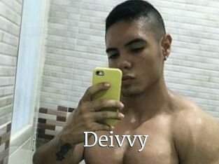 Deivvy