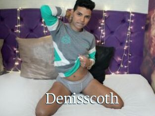 Denisscoth