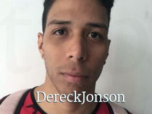 DereckJonson