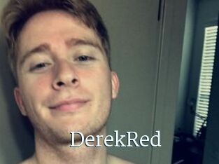 DerekRed