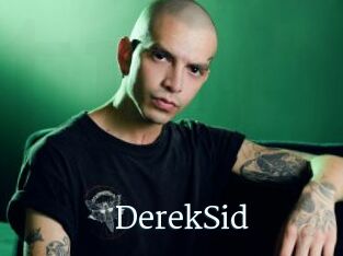 DerekSid