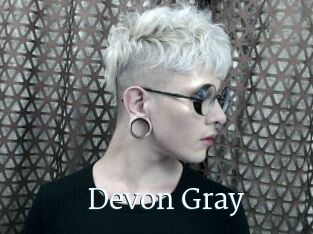 Devon_Gray