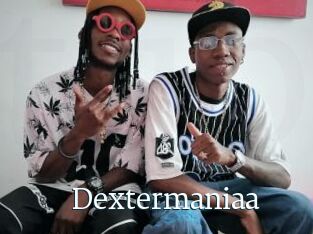 Dextermaniaa