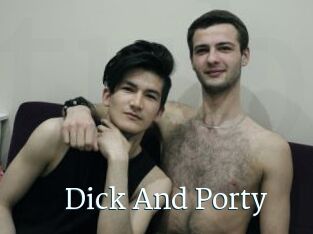 Dick_And_Porty