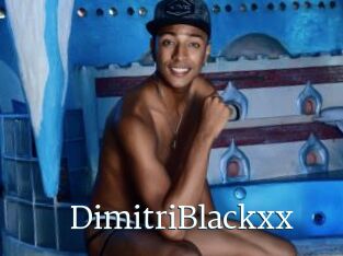 DimitriBlackxx