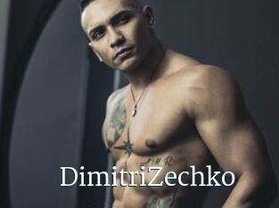 DimitriZechko