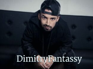 DimitryFantassy