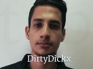 DirtyDickx