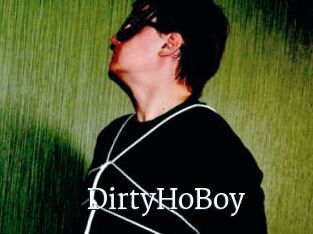 DirtyHoBoy