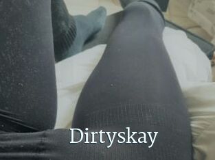 Dirtyskay