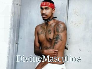 DivineMasculine