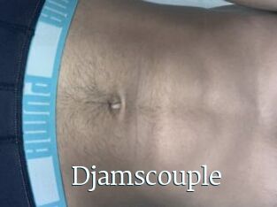 Djamscouple